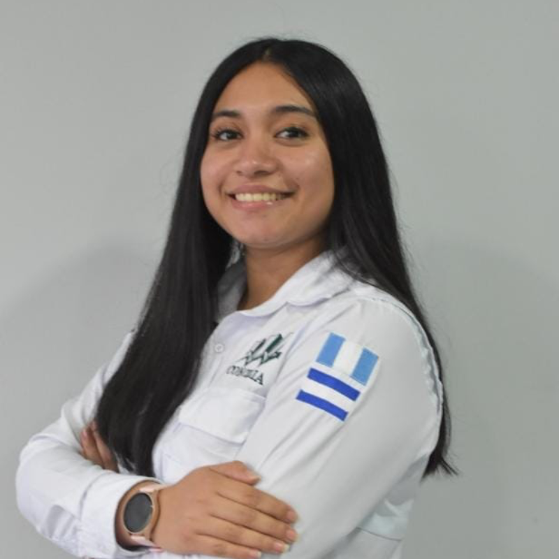 Nosotros 5 Samantha Ruiz