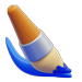 brush tool 75